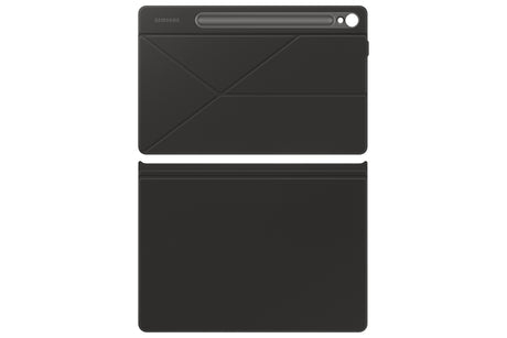 Samsung EF-BX710 27.9 cm (11") Cover Black - EF-BX710PBEGUJ SAMSUNG