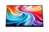 Acer UT272 bmipzx computer monitor 68.6 cm (27") 1920 x 1080 pixels Full HD LCD Touchscreen Black - UM.HW2AA.001