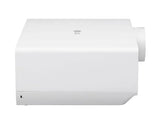 LG BF50RG data projector Standard throw projector 5000 ANSI lumens DLP WUXGA (1920x1200) Black, White - BF50RG