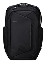 Targus TBB663GL backpack City backpack Black - TBB663GL