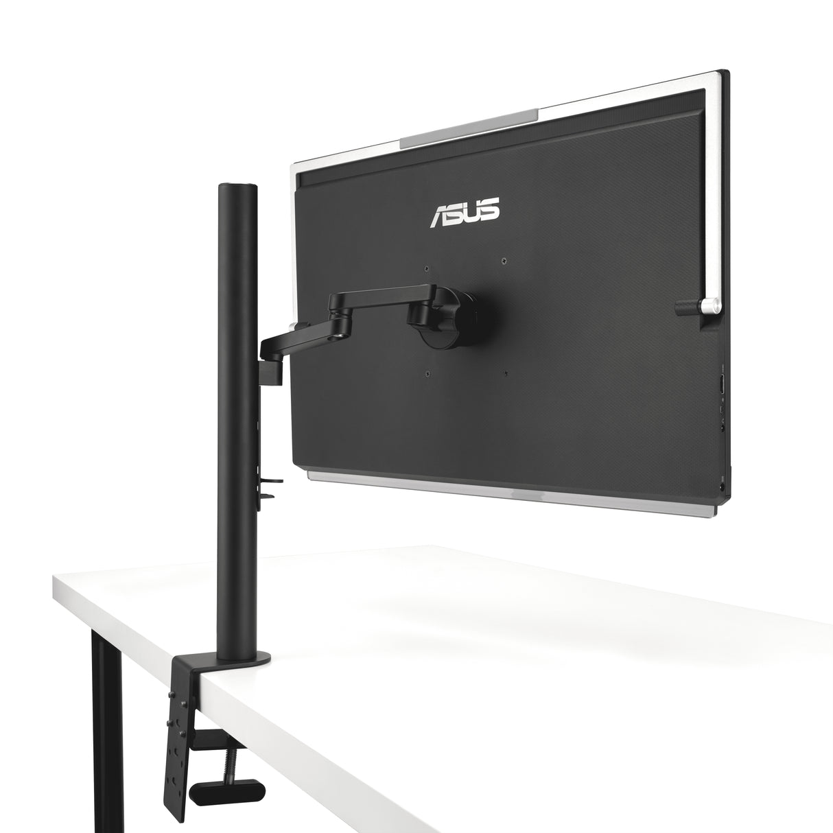 ASUS ZenScreen MB249C computer monitor 60.5 cm (23.8") 1920 x 1080 pixels Full HD LED Black - MB249C