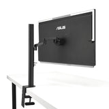 ASUS ZenScreen MB249C computer monitor 60.5 cm (23.8") 1920 x 1080 pixels Full HD LED Black - MB249C