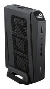 ASUS ROG RNUC16JNK9X289AU Intel Core Ultra 9 290HX Plus 32 GB DDR5-SDRAM 1 TB SSD NVIDIA GeForce RTX 5080 Windows 11 Home Mini PC Black - RNUC16JNK9X289AU