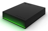 Seagate Game Drive external hard drive 4 TB 3.2 Gen 1 (3.1 Gen 1) Black - STKX4000402