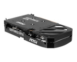 MSI GEFORCE RTX 5060 TI 8G SHADOW 2X OC PLUS graphics card NVIDIA 8 GB GDDR7 - G506T-8S2CP