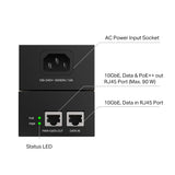 TP-Link Omada PoE++ Injector - POE380S