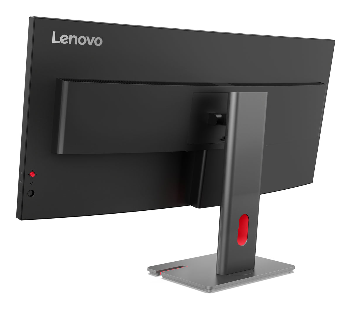 Lenovo ThinkVision P40WD-40 Monitor - 64B4XAR1US