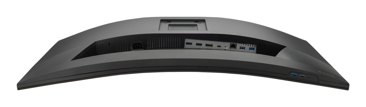 Viewsonic VG Series VG3456CA computer monitor 86.4 cm (34") 3440 x 1440 pixels UltraWide Quad HD LED Black - VG3456CA