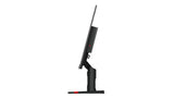 Lenovo ThinkVision S24i-30 computer monitor 60.5 cm (23.8") 1920 x 1080 pixels Full HD LED Black - 63DEKAT3US