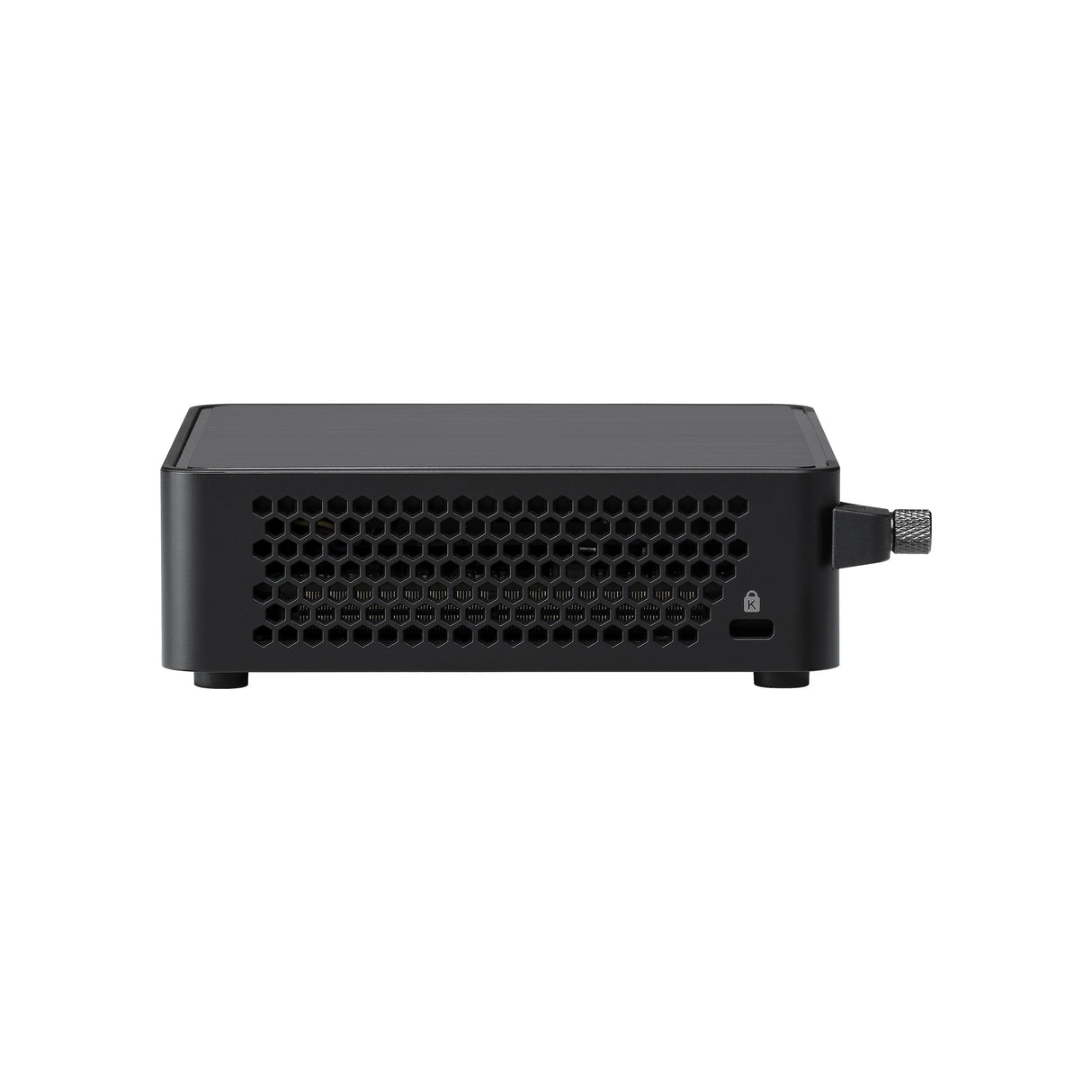 ASUS NUC 14 Pro RNUC14RVKI30000UI Black 100U - RNUC14RVKI30000UI ASUS