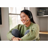 Jabra Engage 55 Mono UC Headset Wireless Head-band Calls/Music USB Type-A Black - TAA9553-415-125