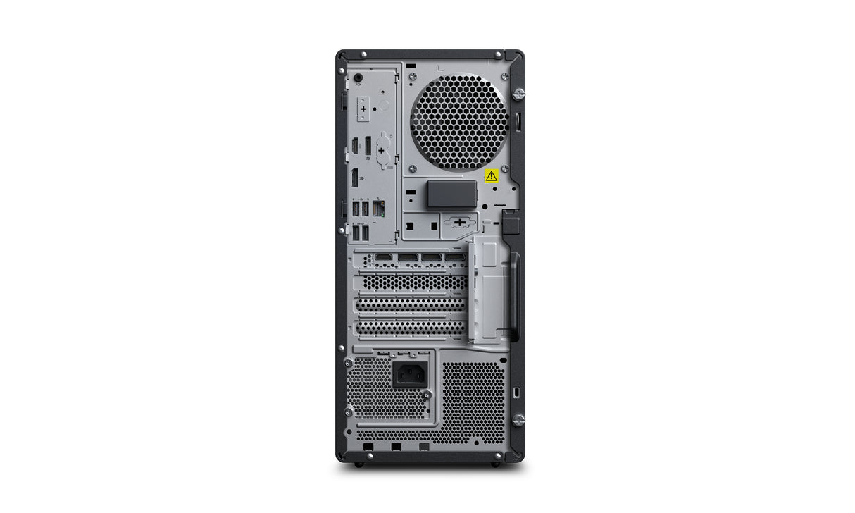 Lenovo ThinkStation P2 Tower Gen 2 Intel Core Ultra 7 265 32 GB DDR5-SDRAM 512 GB SSD Windows 11 Pro Workstation - 30JQ002XUS