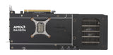 ASUS Prime -RX9070XT-O16G AMD Radeon RX 9070 XT 16 GB GDDR6 - PRIME-RX9070XT-O16G