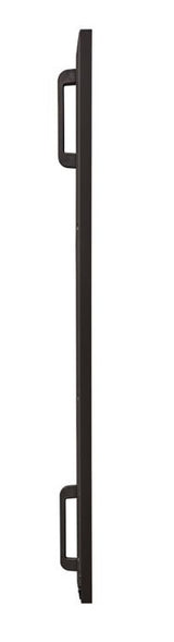 LG UHD Signage 190.5 cm (75") LED Wi-Fi 700 cd/m² Full HD Black WebOS 24/7 - 75UH7N-M
