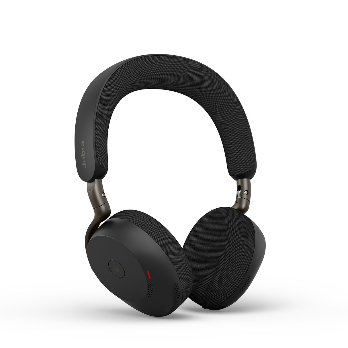 Jabra Evolve3 75 - MS Link390a - Black - 37599-999-999 JABRA