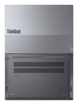 Lenovo ThinkBook 14 G9 AHP AMD Ryzen™ 5 220 Laptop 35.6 cm (14") Touchscreen WUXGA 16 GB DDR5-SDRAM 512 GB SSD Wi-Fi 7 (802.11be) Windows 11 Pro Grey - 21V00002US