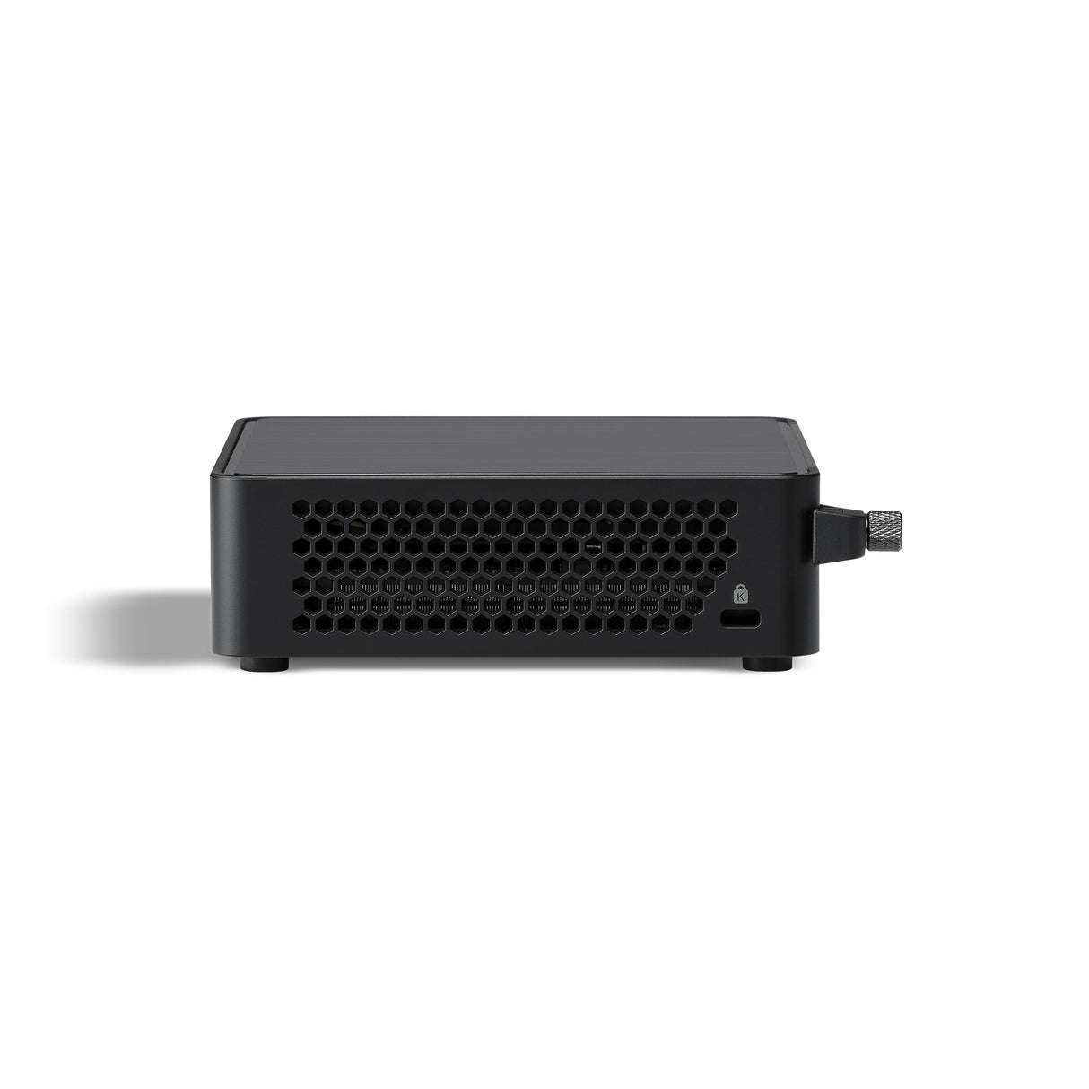 ASUS NUC 14 Pro RNUC14RVKI30000UI Black 100U - RNUC14RVKI30000UI ASUS