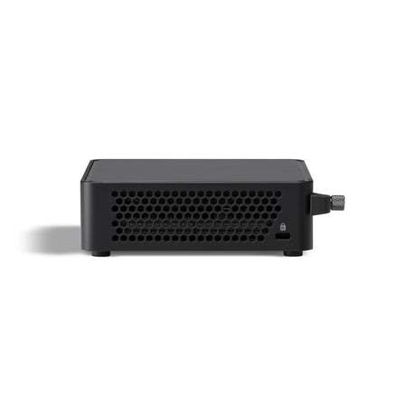 ASUS NUC 14 Pro RNUC14RVKI30000UI Black 100U - RNUC14RVKI30000UI ASUS