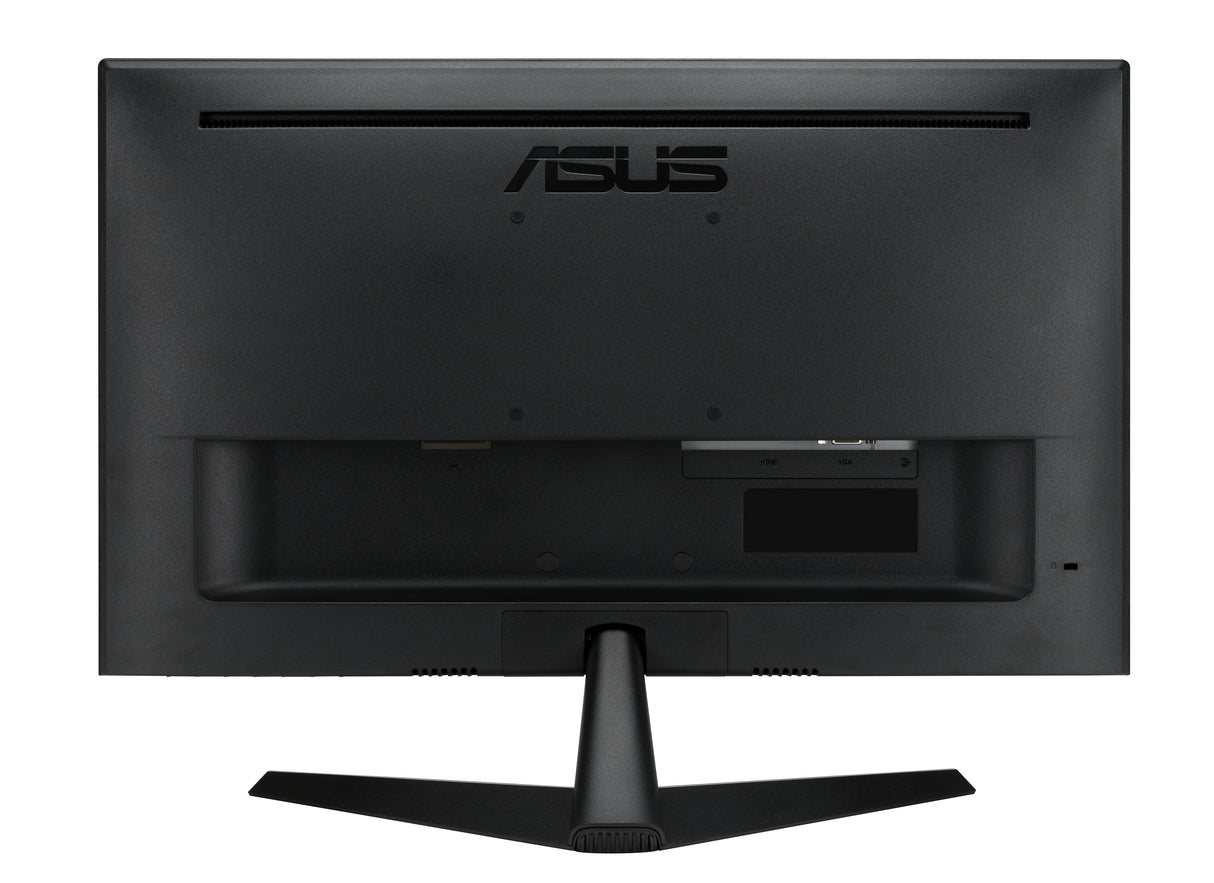 ASUS EyeCare VY249HGR computer monitor 60.5 cm (23.8") 1920 x 1080 pixels Full HD LED Black - VY249HGR ASUS
