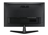 ASUS EyeCare VY249HGR computer monitor 60.5 cm (23.8") 1920 x 1080 pixels Full HD LED Black - VY249HGR ASUS