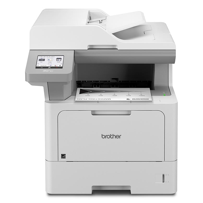 Brother MFC-L5715DW Mono Laser MFP - MFCL5715DW
