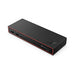 Lenovo ThinkPad Thunderbolt 4 Smart Dock Gen2 7500 Wired Black - 40BE0135US LENOVO