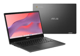 ASUS Chromebook CM14 Flip CM1402FM2A-DS84FT-S MediaTek Kompanio 520 35.6 cm (14") Touchscreen Full HD 8 GB LPDDR4x-SDRAM 64 GB eMMC Wi-Fi 6 (802.11ax) ChromeOS Grey - CM1402FM2A-DS84FT-S ASUS