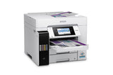Epson WorkForce ST-C5500 Supertank Color Multifunction Printer, PS/PCL - C11CJ28202