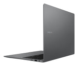 Samsung Galaxy Book5 Pro Intel Core Ultra 7 256V Laptop 40.6 cm (16") Touchscreen WQXGA+ 16 GB LPDDR5x-SDRAM 512 GB SSD Wi-Fi 7 (802.11be) Windows 11 Pro Grey - NP964XHA-KG1US