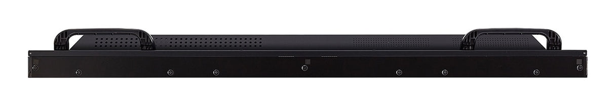 LG 49XS4P-B.AEK Signage Display Digital signage flat panel 124.5 cm (49") LED 4000 cd/m² Full HD Black WebOS 24/7 - 49XS4P-B
