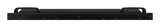 LG 49XS4P-B.AEK Signage Display Digital signage flat panel 124.5 cm (49") LED 4000 cd/m² Full HD Black WebOS 24/7 - 49XS4P-B