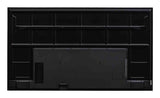 LG 75UL3Q-E Signage Display Digital signage flat panel 190.5 cm (75") LED Wi-Fi 350 cd/m² 4K Ultra HD Black WebOS 16/7 - 75UL3Q-E