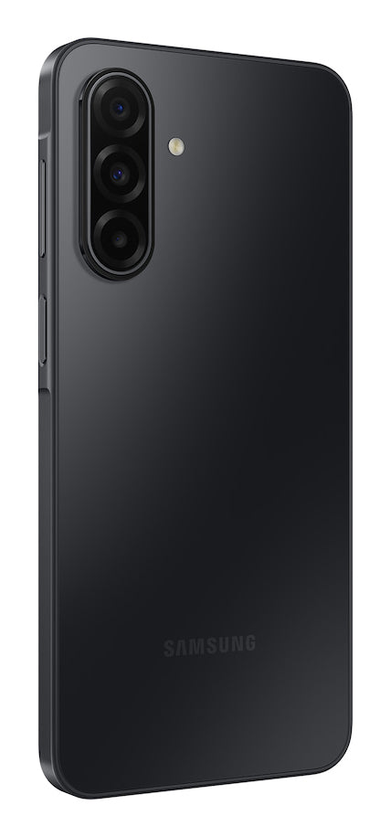 Samsung Galaxy A17 5G 17 cm (6.7") Dual SIM Android 15 USB Type-C 4 GB 128 GB 5000 mAh Black - SM-A176UZKAXAA SAMSUNG