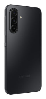 Samsung Galaxy A17 5G 17 cm (6.7") Dual SIM Android 15 USB Type-C 4 GB 128 GB 5000 mAh Black - SM-A176UZKAXAA SAMSUNG