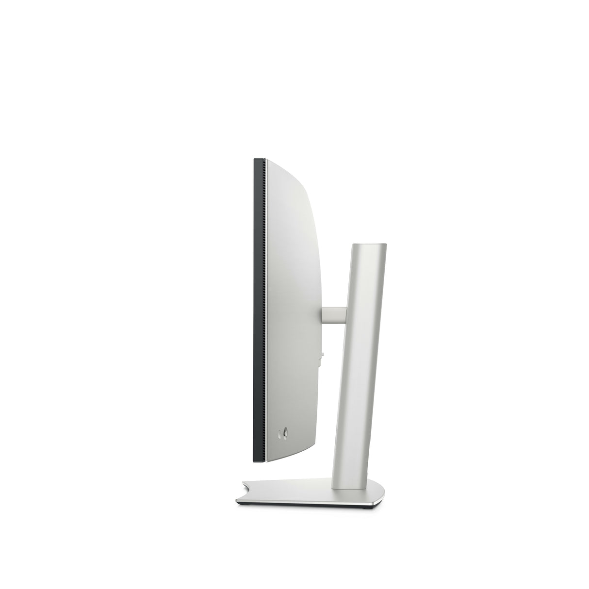 DELL UltraSharp U4025QW computer monitor 101.6 cm (40") 5120 x 2160 pixels 5K Ultra HD LCD Silver - DELL-U4025QW