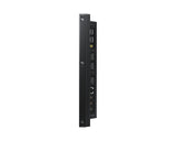 Samsung SH37C Panorama design 94 cm (37") LCD Wi-Fi 700 cd/m² Black Tizen 7.0 24/7 - SH37C