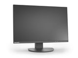 Sharp DD-EA242W computer monitor 61 cm (24") 1920 x 1080 pixels Full HD LCD Black - DD-EA242W