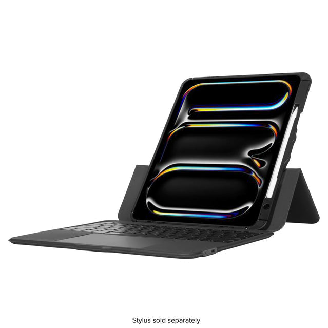 Targus THZ988US QWERTY English Bluetooth Black - THZ989US