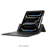 Targus THZ988US QWERTY English Bluetooth Black - THZ989US