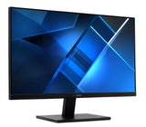 Acer Vero V7 V277U Gbmiipx computer monitor 68.6 cm (27") 2560 x 1440 pixels Quad HD LCD Black - UM.HV7AA.G05