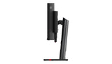 Lenovo ThinkVision P49w-30 computer monitor 124.5 cm (49") 5120 x 1440 pixels DQHD LED Black - 63DBRAR1US LENOVO
