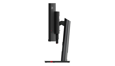 Lenovo ThinkVision P49w-30 computer monitor 124.5 cm (49") 5120 x 1440 pixels DQHD LED Black - 63DBRAR1US LENOVO