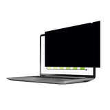 Fellowes PrivaScreen 39.6 cm (15.6") Monitor/Laptop Frameless display privacy filter - 4802001