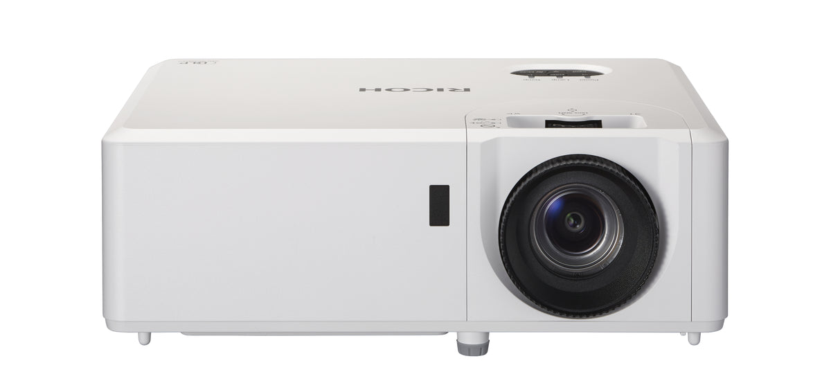 Ricoh PJ WXL5860 4700 ANSI lumens DLP WXGA (1280x800) White - 432479