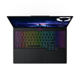 Lenovo Legion 5 15IAX10 Intel Core Ultra 7 255HX Laptop 38.4 cm (15.1") WQXGA 32 GB DDR5-SDRAM 1 TB SSD NVIDIA GeForce RTX 5070 Wi-Fi 7 (802.11be) Windows 11 Pro Belgian Black - 83F0001RUS LENOVO