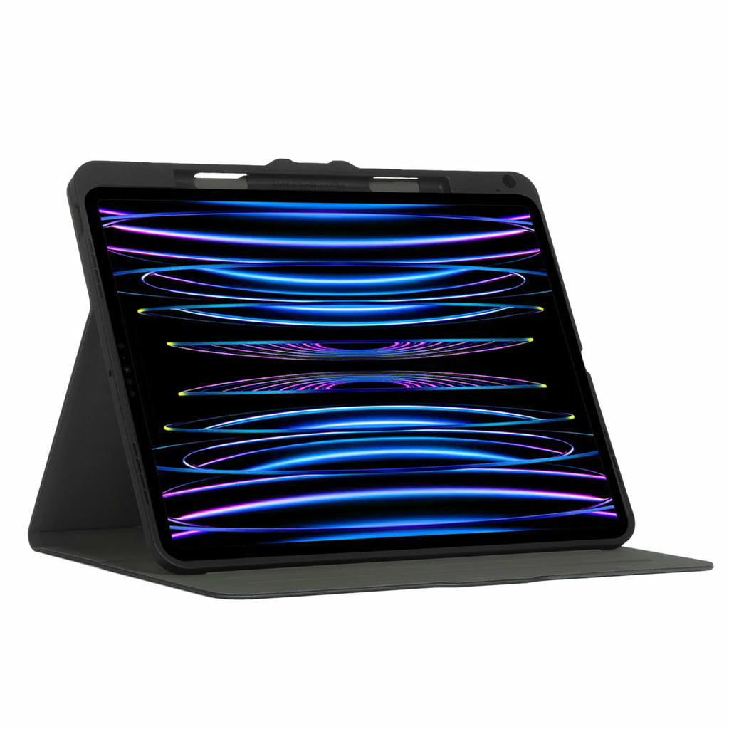 Targus THZ983GL tablet case 33 cm (13") Folio Black - THZ983GL