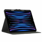 Targus THZ983GL tablet case 33 cm (13") Folio Black - THZ983GL