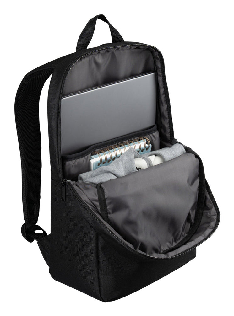 Targus TBB667GL laptop case 40.6 cm (16") Backpack Black - TBB667GL