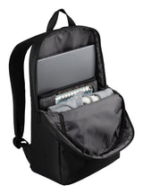 Targus TBB667GL laptop case 40.6 cm (16") Backpack Black - TBB667GL