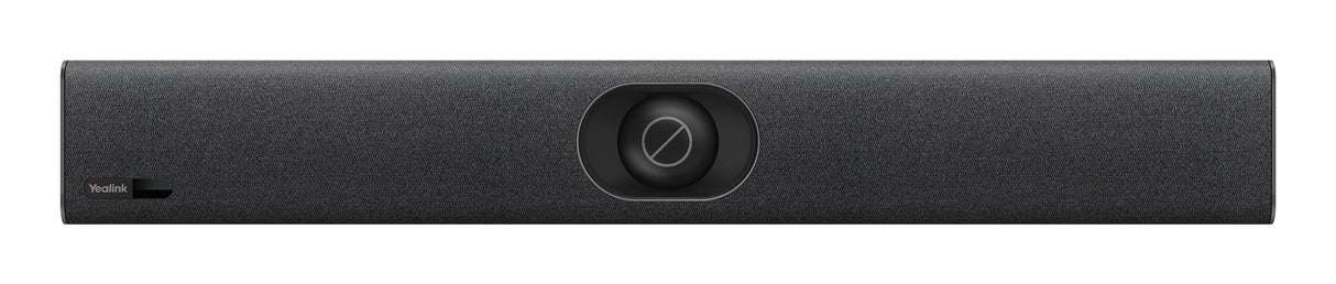 Yealink UVC40 E2 video conferencing system 8 MP Personal video conferencing system - 1206673